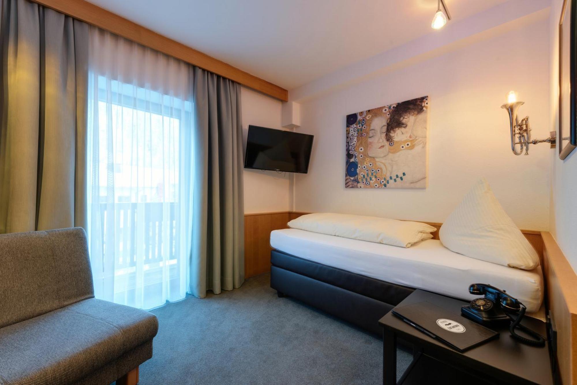 Kirchplatz Aparthotel