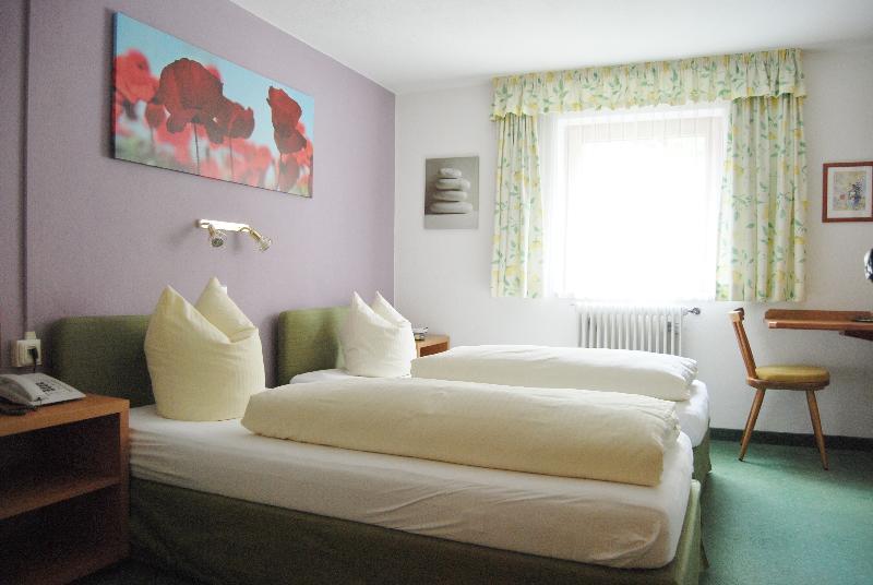 Kirchplatz Aparthotel 3*