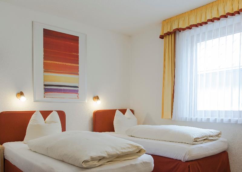 Aparthotel Kirchplatz St. Anton am Arlberg